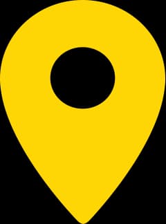 Yellow marker